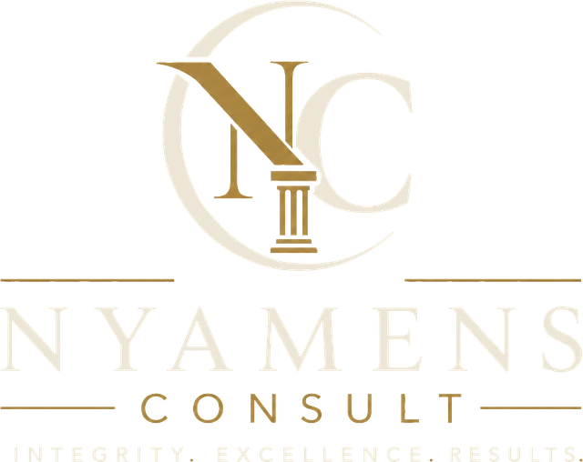 Nyamens Consult